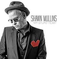Pre-apocalyptic Blues Chords by Shawn Mullins