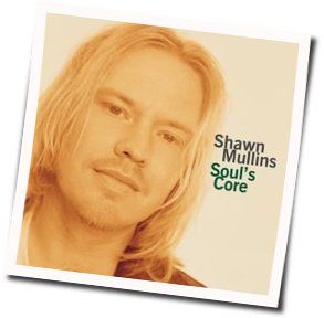 Tannin Bed Song Chords by Shawn Mullins