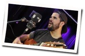 We Are Never Apart Chords by Nick Mulvey