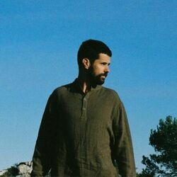 A Prayer Of My Own Chords by Nick Mulvey