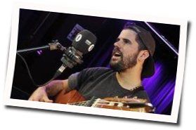We Are Never Apart Chords by Nick Mulvey