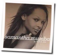 Always Come Back To Your Love Chords by Samantha Mumba