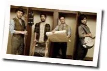 Awake My Soul Bass Tab by Mumford & Sons