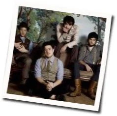 Believe (Ver2) Chords by Mumford & Sons