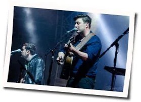 Beloved Chords by Mumford & Sons