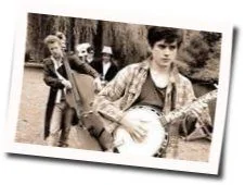 Broken Crown (Ver2) Tab by Mumford & Sons