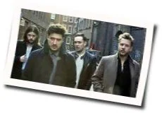 Ditmas Chords by Mumford & Sons