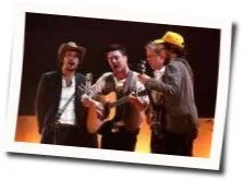 Dustbowl Dance (Ver2) Chords by Mumford & Sons