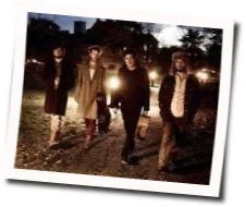 Dustbowl Dance (Ver3) Chords by Mumford & Sons