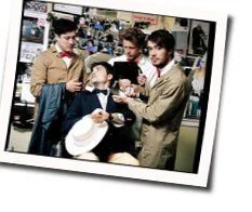 Fool You've Landed Chords by Mumford & Sons