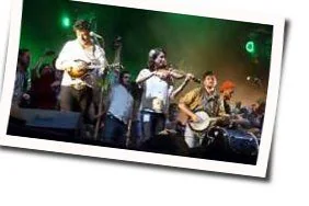 Galway Girl Chords by Mumford & Sons