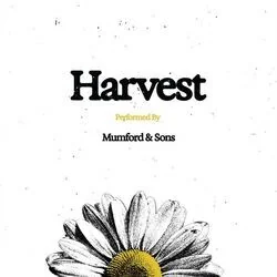 Harvest Chords by Mumford & Sons
