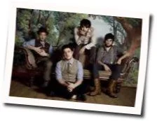 Hopeless Wanderer Bass Tab by Mumford & Sons