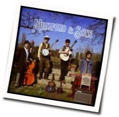 Hot Gates (Ver2) Chords by Mumford & Sons