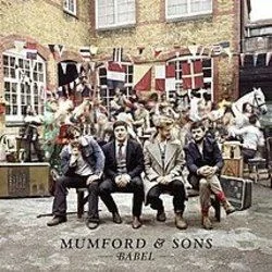 I Will Wait (Ver2) Chords by Mumford & Sons