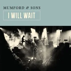 I Will Wait Bass Tab by Mumford & Sons