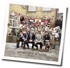 Lover Of The Light Bass Tab by Mumford & Sons