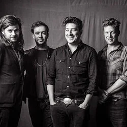 Monochrome Chords by Mumford & Sons