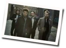 Monster Bass Tab by Mumford & Sons
