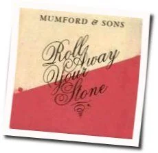 Roll Away Your Stone Bass Tab by Mumford & Sons