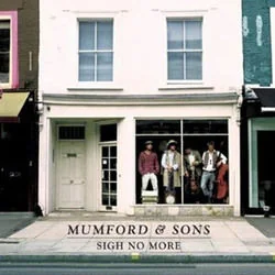 Sigh No More Ukulele Chords by Mumford & Sons