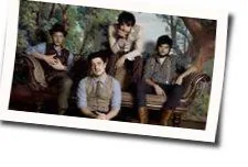 There Will Be Time (Ver2) Chords by Mumford & Sons