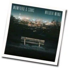Tompkins Square Park Bass Tab by Mumford & Sons