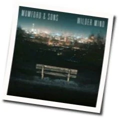 Wilder Mind Bass Tab by Mumford & Sons