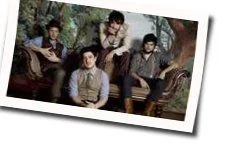 You Ain't No Sailor Chords by Mumford & Sons