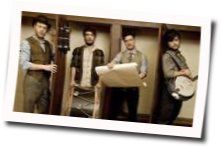 Awake My Soul Bass Tab by Mumford & Sons