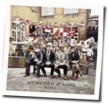 Babel Tab by Mumford & Sons
