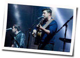 Beloved Chords by Mumford & Sons