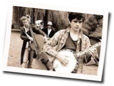 Broken Crown  Tab by Mumford & Sons