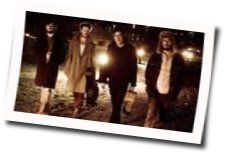 Cold Arms Chords by Mumford & Sons