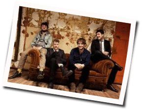 Delta Chords by Mumford & Sons
