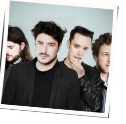 Dink Song Chords by Mumford & Sons