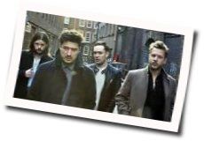 Ditmas Bass Tab by Mumford & Sons