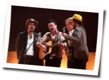 Dustbowl Dance  Chords by Mumford & Sons