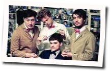Farewell Chords by Mumford & Sons