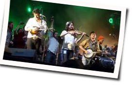 Galway Girl Chords by Mumford & Sons