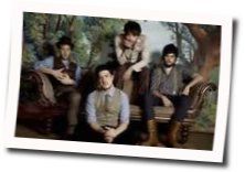 Ghosts That We Knew Tab by Mumford & Sons