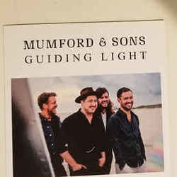 Guiding Light by Mumford & Sons