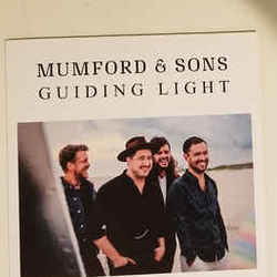 Guiding Light Tab by Mumford & Sons