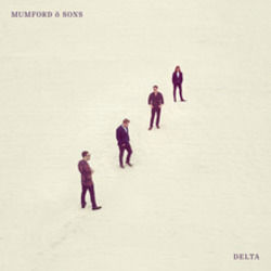 Guiding Light  Chords by Mumford & Sons