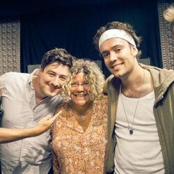 Here Tab by Mumford & Sons