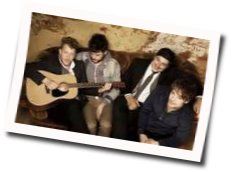 Holland Road Bass Tab by Mumford & Sons