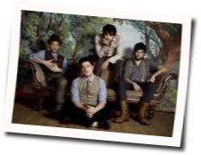 Hopeless Wanderer by Mumford & Sons