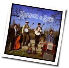 Hot Gates  Chords by Mumford & Sons
