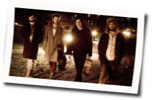 I Gave You All Tab by Mumford & Sons