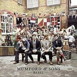 I Will Wait  Chords by Mumford & Sons